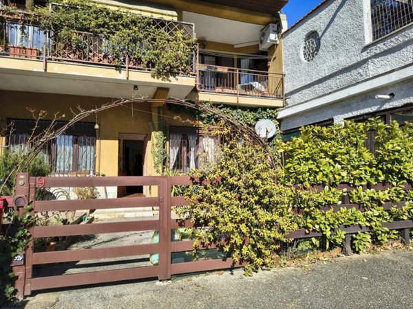 appartamento in vendita a Pino Torinese