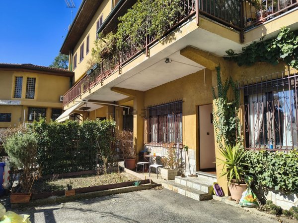 appartamento in vendita a Pino Torinese