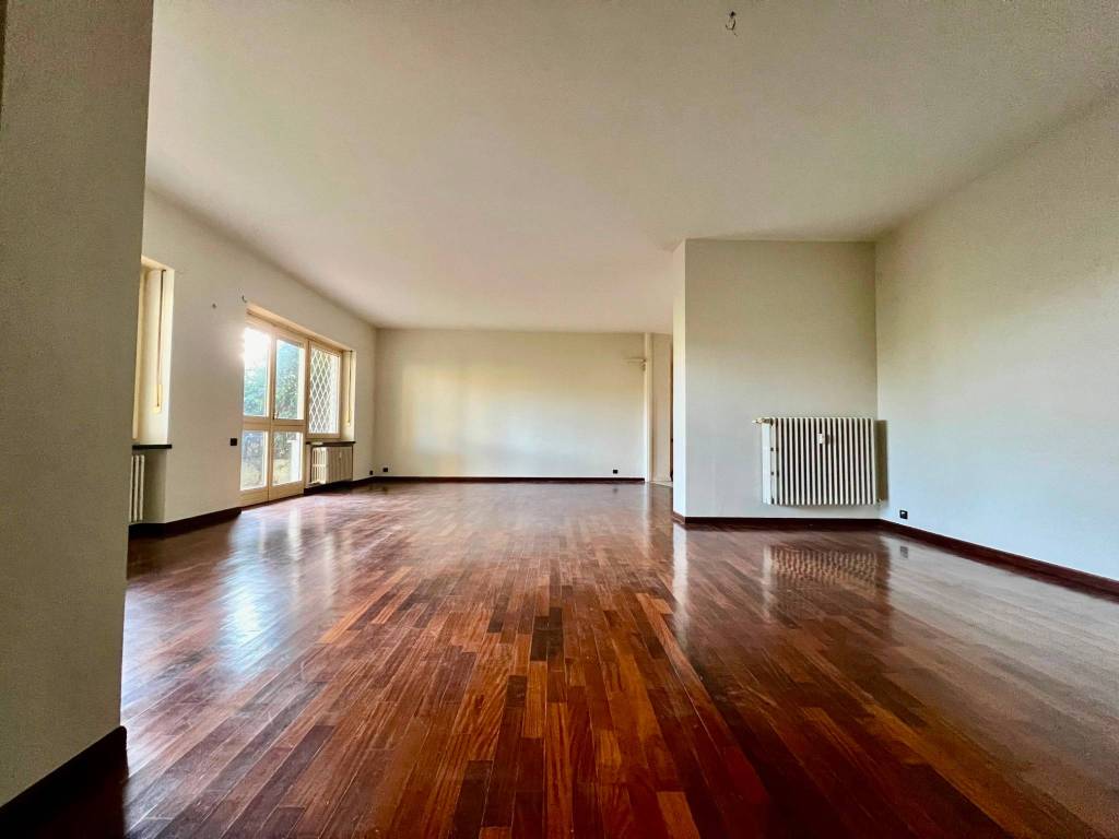 appartamento in vendita a Pino Torinese