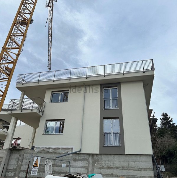 appartamento in vendita a Pino Torinese