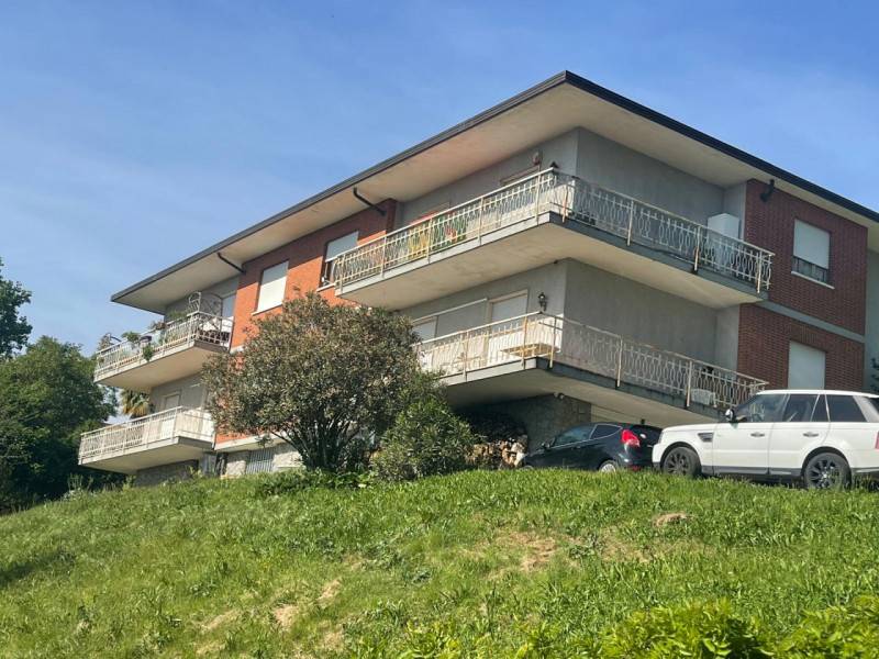 appartamento in vendita a Pino Torinese in zona Strada San Felice