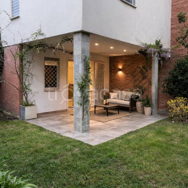 appartamento in vendita a Pino Torinese