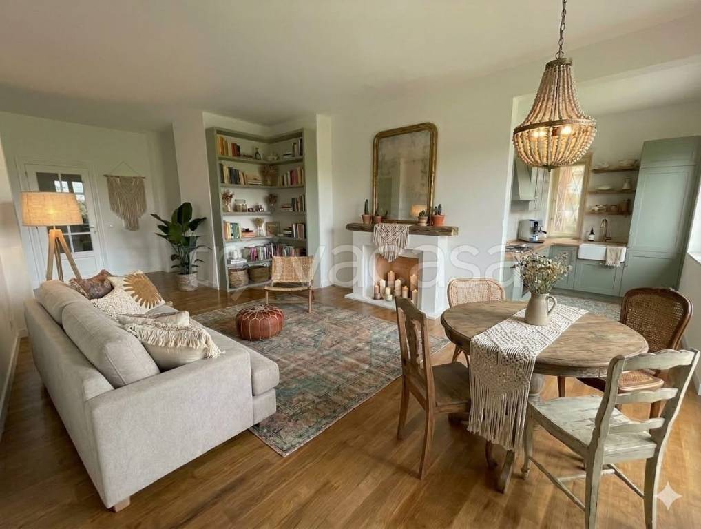 appartamento in vendita a Pino Torinese