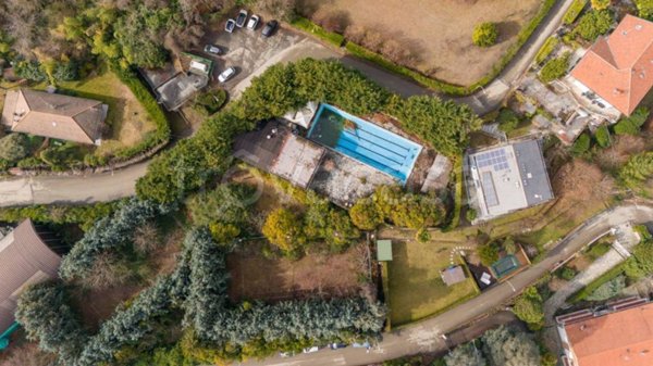 casa indipendente in vendita a Pino Torinese