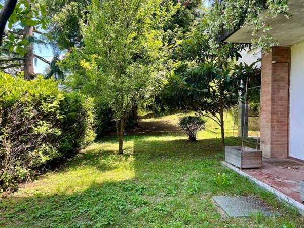 appartamento in vendita a Pino Torinese