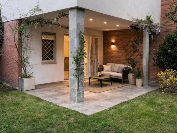 appartamento in vendita a Pino Torinese