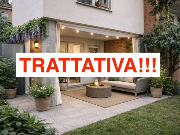 appartamento in vendita a Pino Torinese