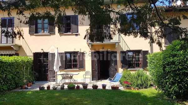 casa indipendente in vendita a Pino Torinese in zona Valle Ceppi