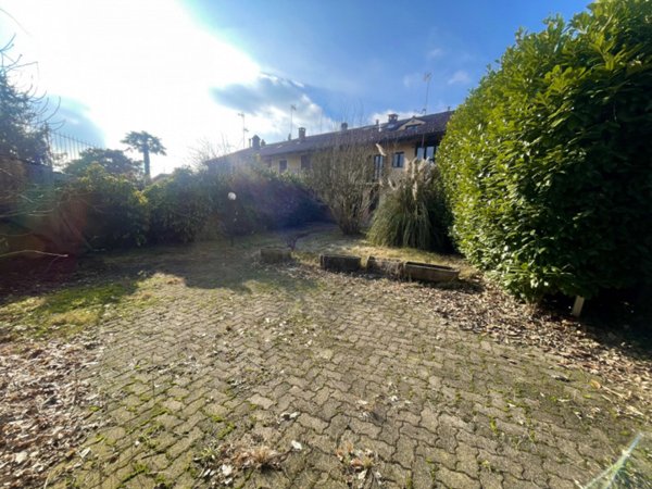 casa indipendente in vendita a Pino Torinese