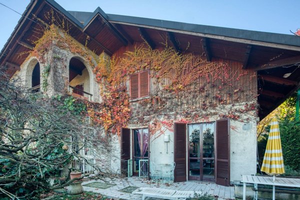 casa indipendente in vendita a Pino Torinese