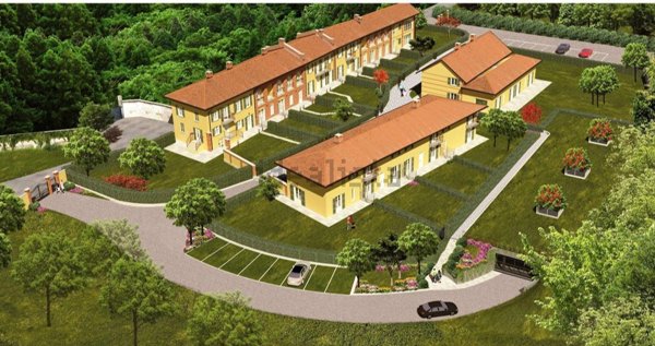 casa indipendente in vendita a Pino Torinese