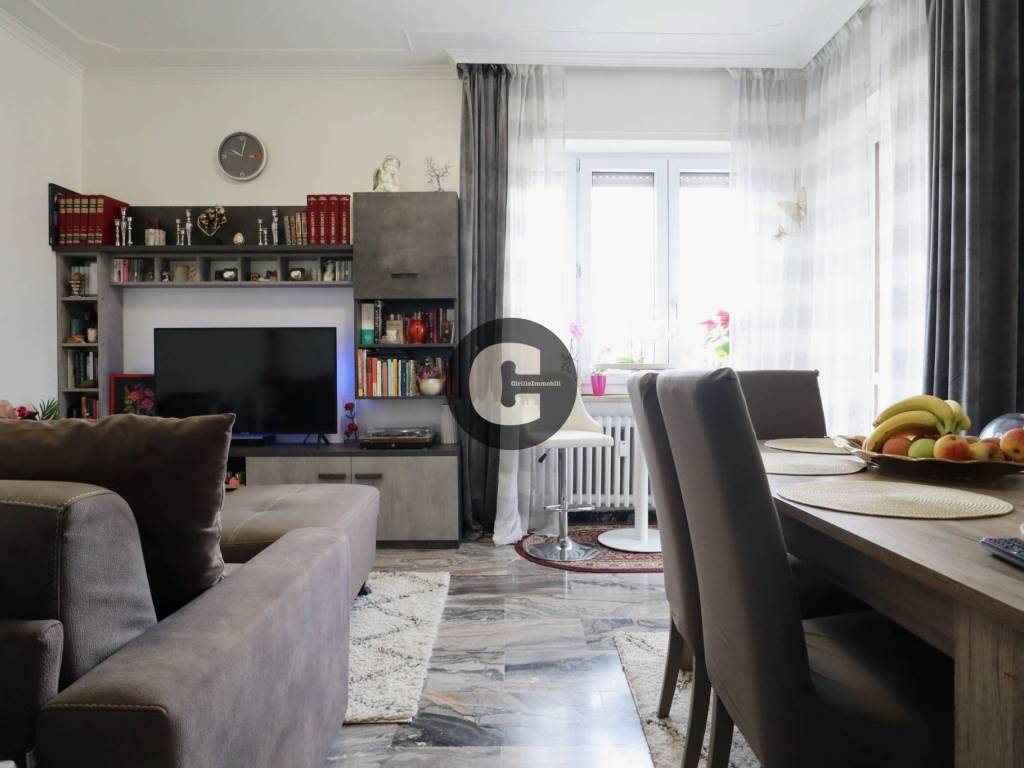 appartamento in vendita a Pino Torinese