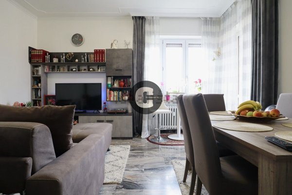 appartamento in vendita a Pino Torinese