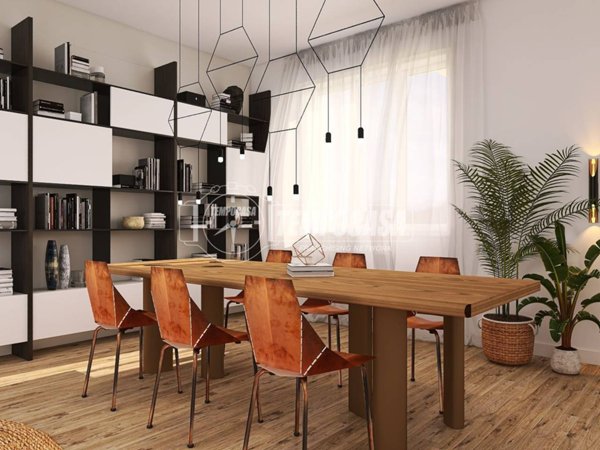 appartamento in vendita a Pino Torinese in zona Valle Ceppi