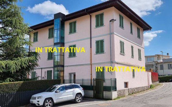 appartamento in vendita a Pino Torinese