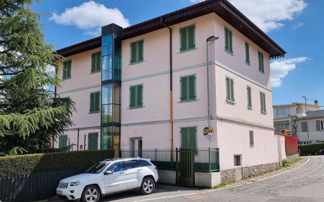 appartamento in vendita a Pino Torinese