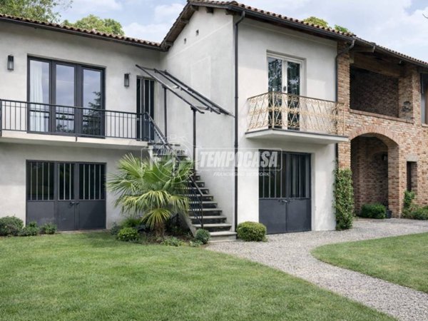 casa indipendente in vendita a Pino Torinese