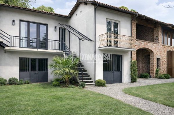 casa indipendente in vendita a Pino Torinese in zona Valle Ceppi