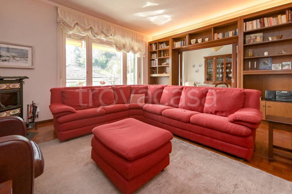 appartamento in vendita a Pino Torinese