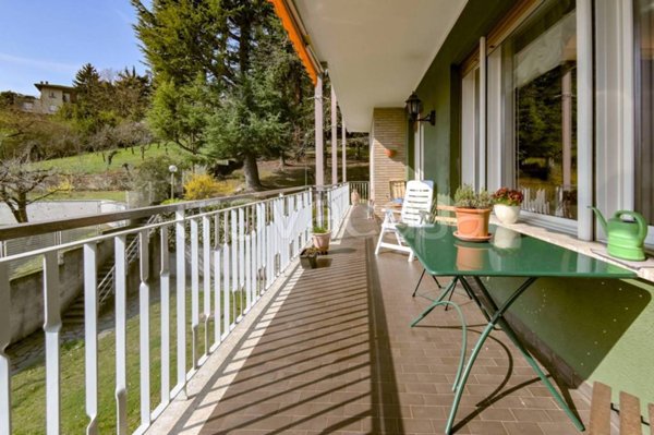 appartamento in vendita a Pino Torinese