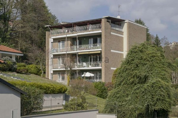 appartamento in vendita a Pino Torinese