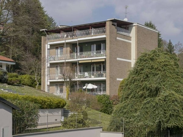 appartamento in vendita a Pino Torinese