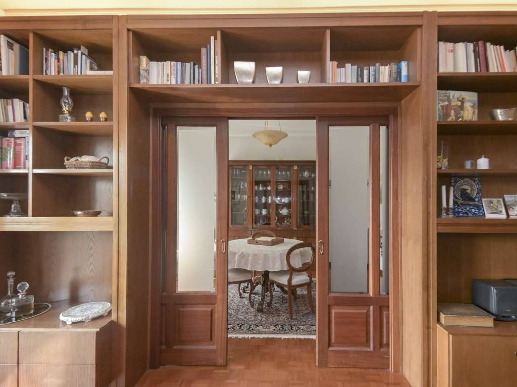 appartamento in vendita a Pino Torinese