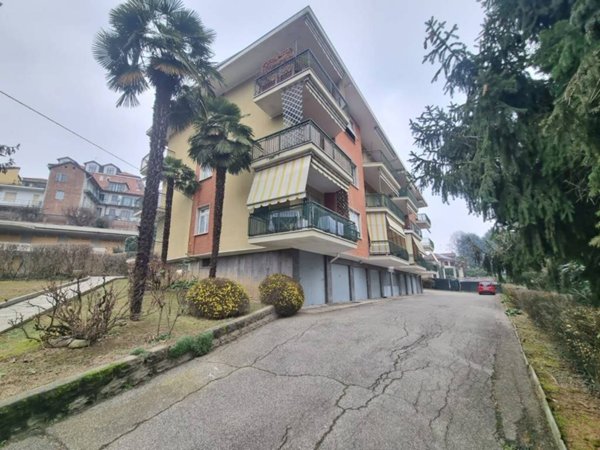appartamento in vendita a Pino Torinese