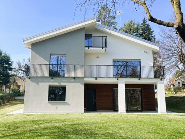 casa indipendente in vendita a Pino Torinese