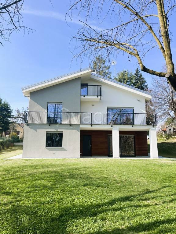 casa indipendente in vendita a Pino Torinese