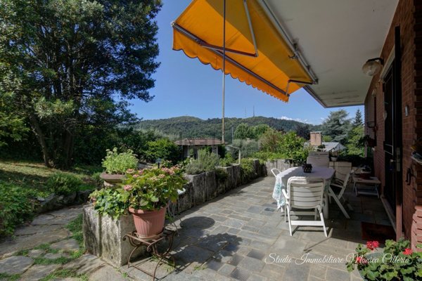 casa indipendente in vendita a Pino Torinese