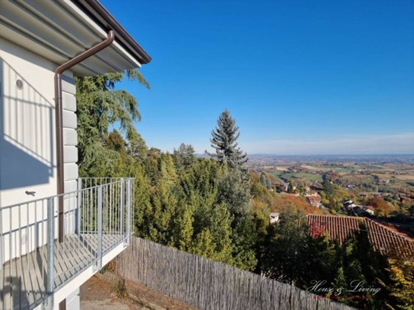 appartamento in vendita a Pino Torinese