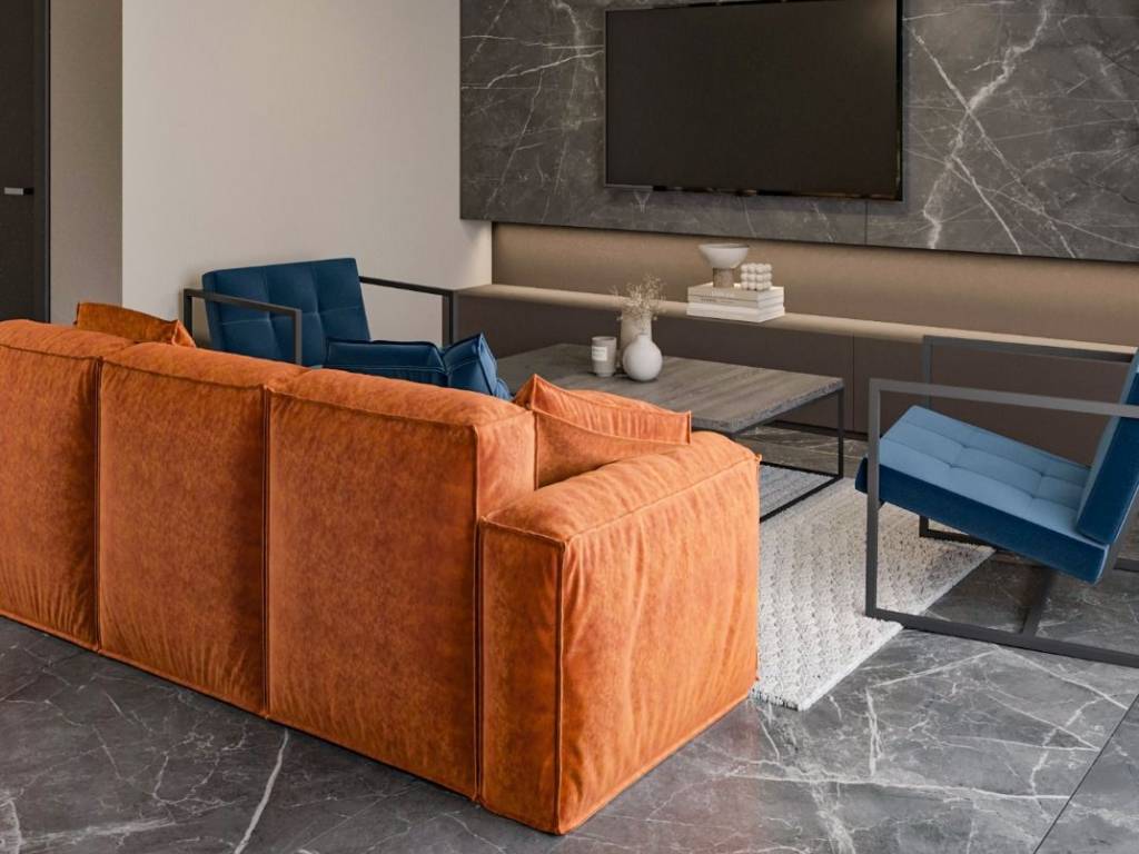 appartamento in vendita a Pino Torinese