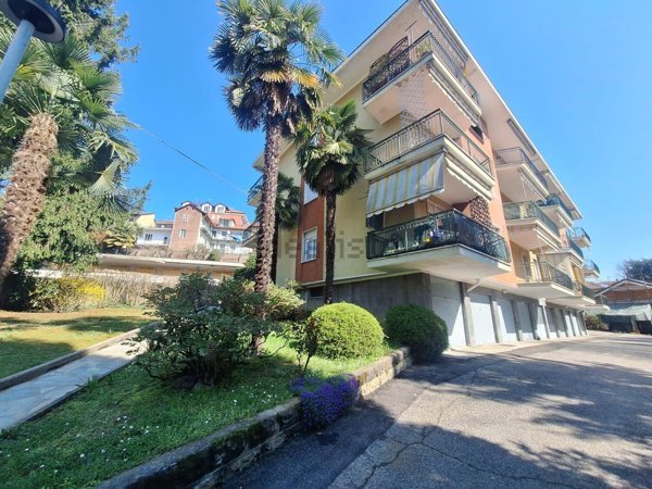 appartamento in vendita a Pino Torinese