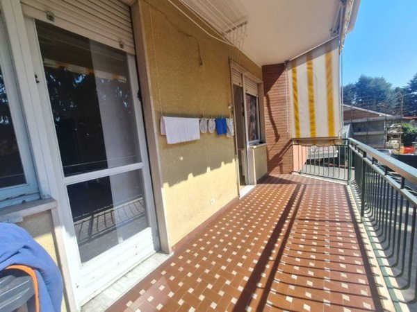 appartamento in vendita a Pino Torinese in zona Strada San Felice