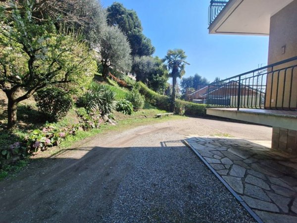 appartamento in vendita a Pino Torinese in zona Strada San Felice