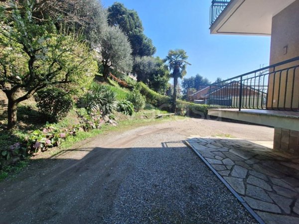 appartamento in vendita a Pino Torinese in zona Strada San Felice