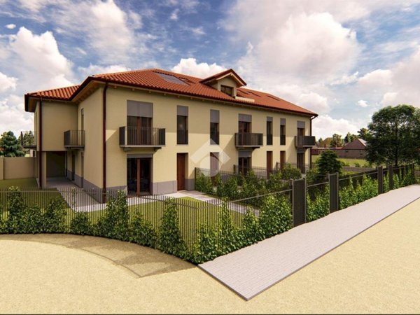 casa indipendente in vendita a Pino Torinese