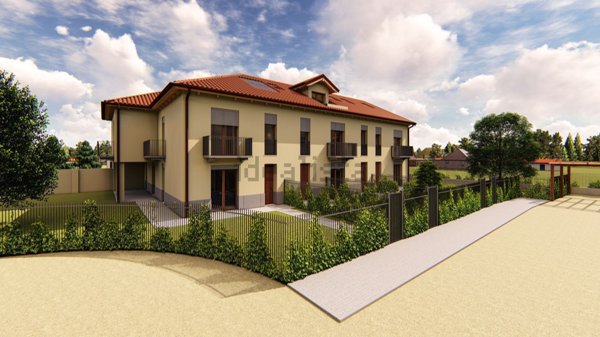 casa indipendente in vendita a Pino Torinese