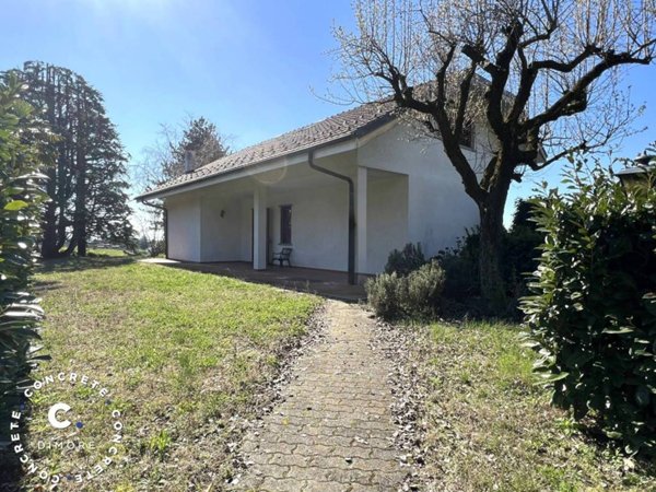 casa indipendente in vendita a Pino Torinese