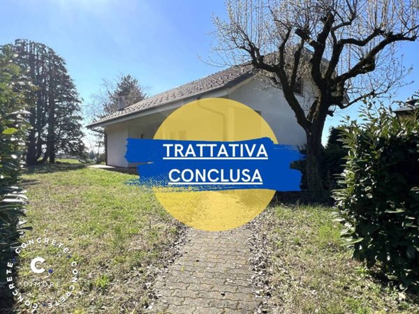 casa indipendente in vendita a Pino Torinese in zona Strada San Felice