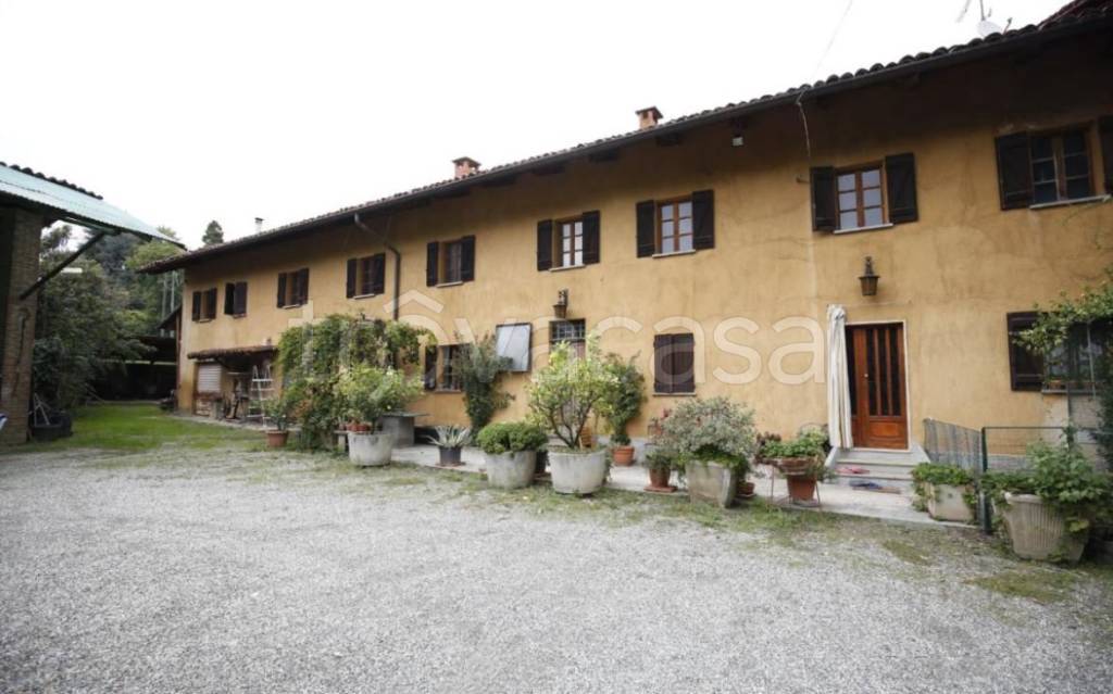 casa indipendente in vendita a Pino Torinese