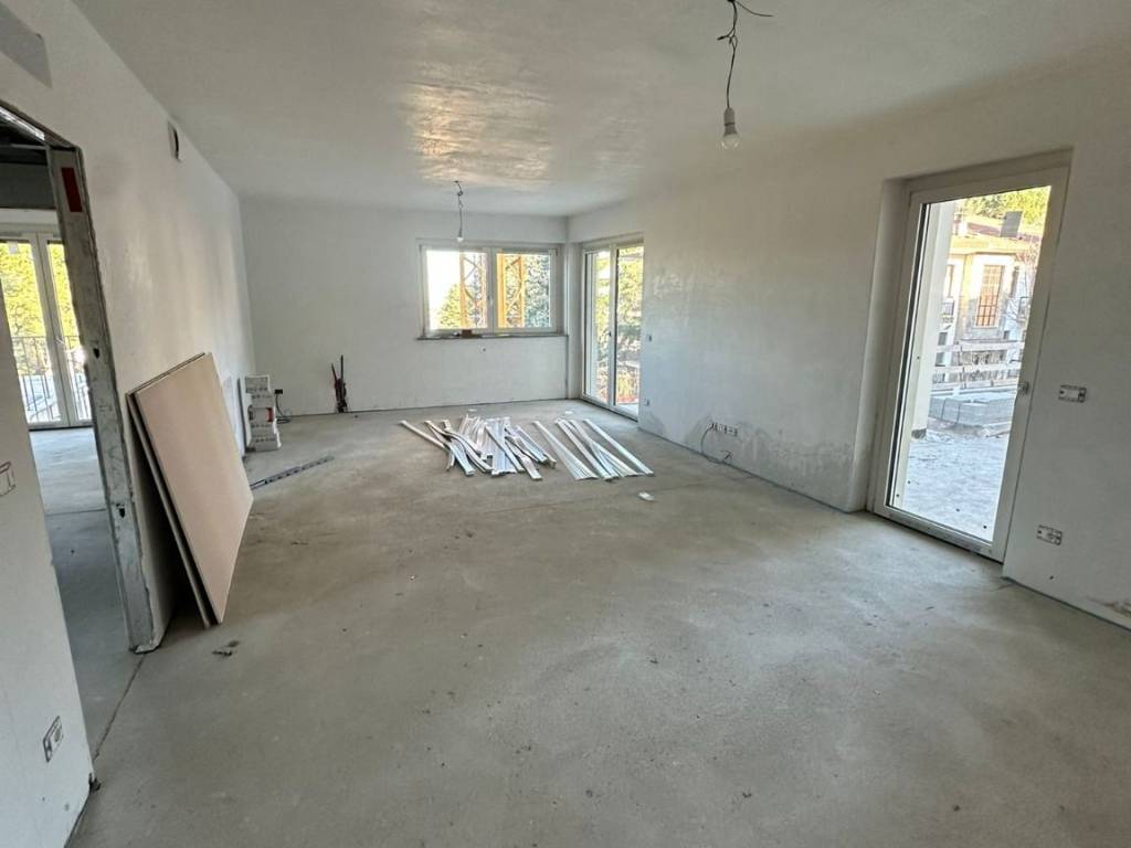 appartamento in vendita a Pino Torinese