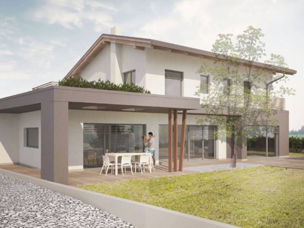 terreno agricolo in vendita a Pino Torinese