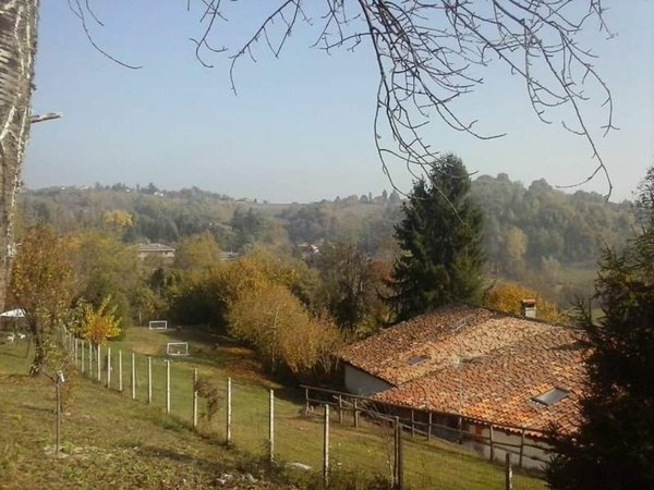 terreno agricolo in vendita a Pino Torinese in zona Strada San Felice