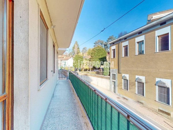 appartamento in vendita a Pino Torinese