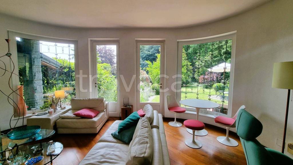 casa indipendente in vendita a Pino Torinese