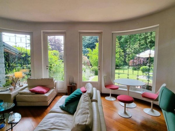 casa indipendente in vendita a Pino Torinese