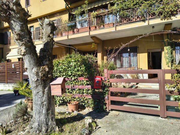 appartamento in vendita a Pino Torinese