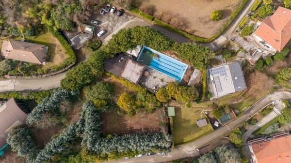 casa indipendente in vendita a Pino Torinese